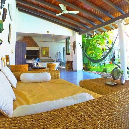 Arthaus Boutique Hotel By Prima Collection أسونسيون المظهر الخارجي الصورة